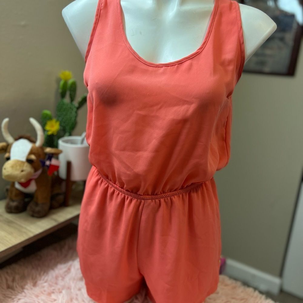 Body central Romper